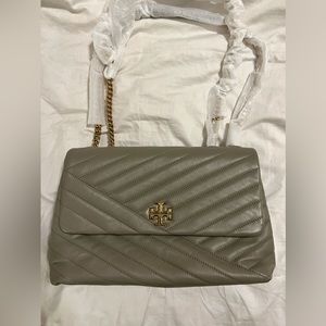 Tory Burch Kira Chevron Crossbody Bag